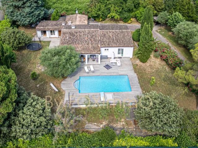 Maison vente à Grasse, Saint-paul-de-vence