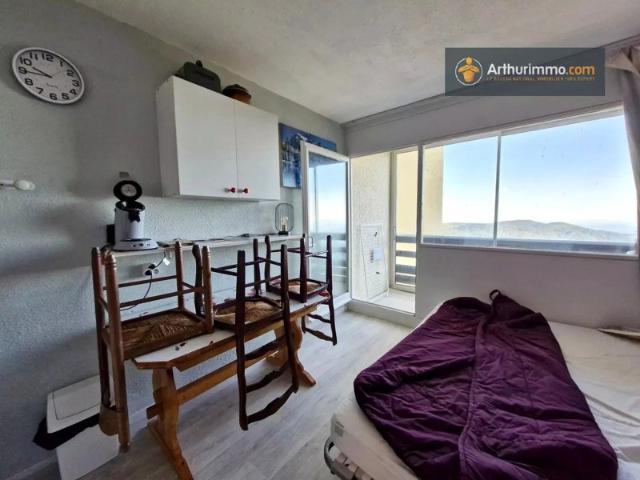 Appartement vente à Pamiers, Montferrier