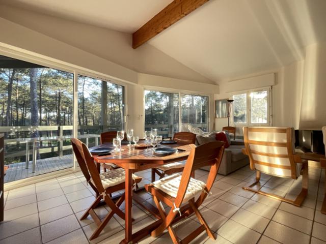 Maison vente à Lesparre-Médoc, Lacanau