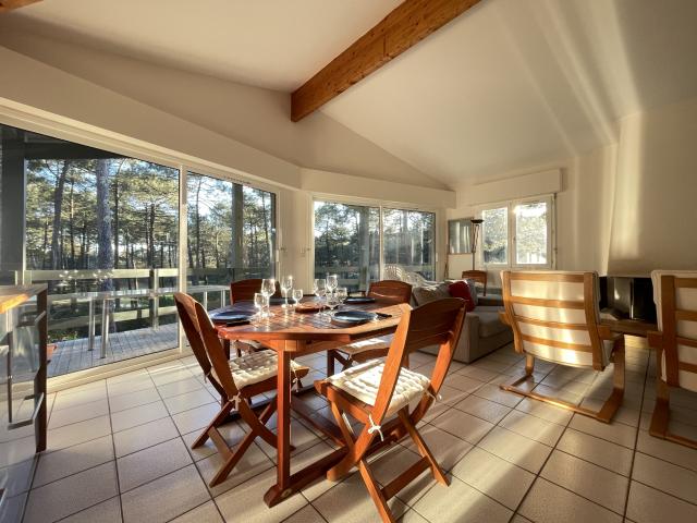 Maison vente à Lesparre-Médoc, Lacanau