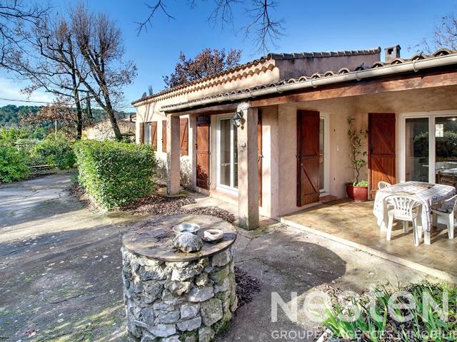 Maison vente à Arrondissement de Draguignan, Lorgues