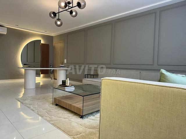 Appartement vente à Meknès