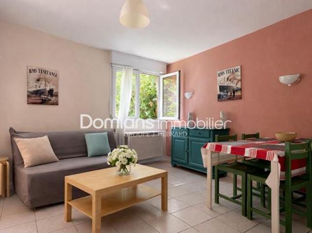 Appartement vente à Céret, Saint-cyprien
