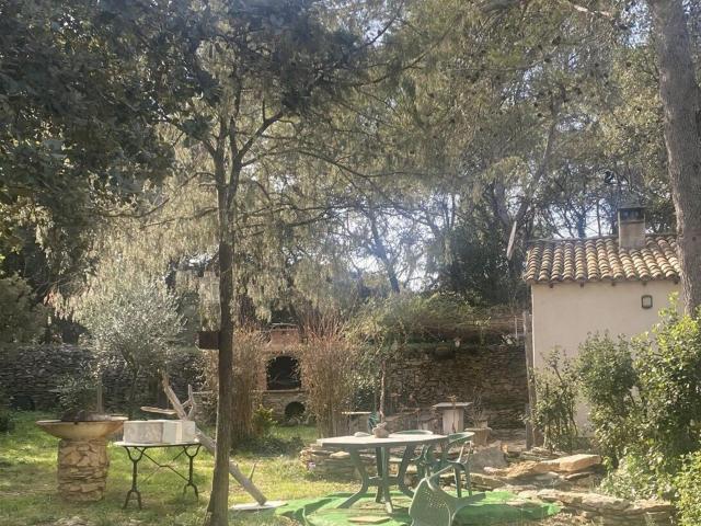 Maison vente à La Placette, Nîmes