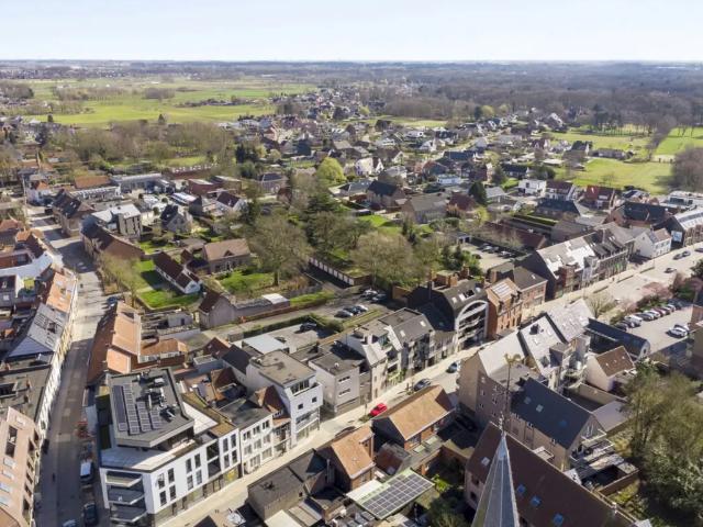Local Commercial vente à Aalter, Oost-Vlaanderen