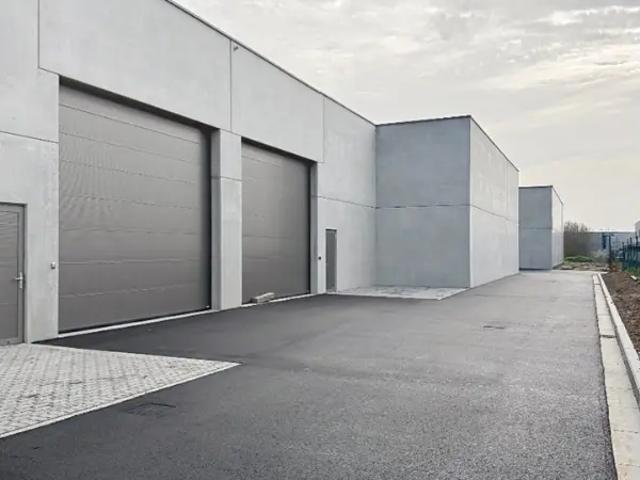 Local Commercial vente à Zedelgem, West-Vlaanderen