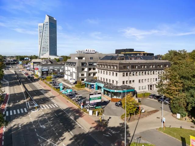 Local Commercial vente à Desteldonk, Oost-Vlaanderen