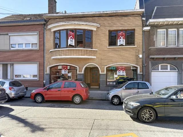 Local Commercial vente à Alleur, Ans