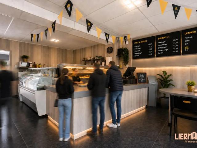 Local Commercial vente à Aalst, Oost-Vlaanderen