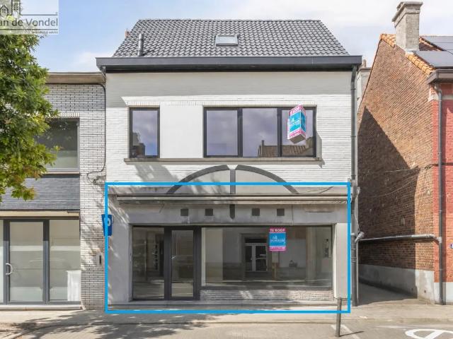 Local Commercial vente à Aalst, Oost-Vlaanderen