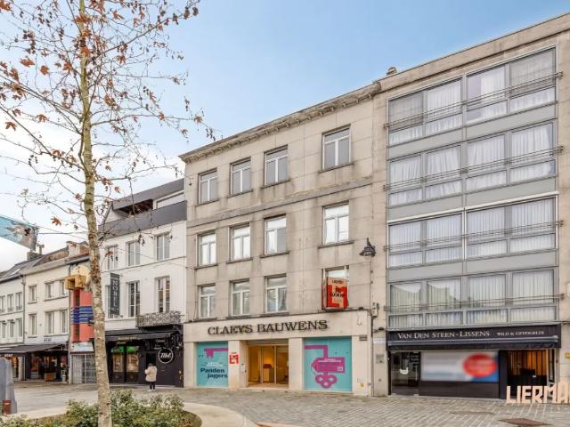 Local Commercial vente à Aalst, Oost-Vlaanderen