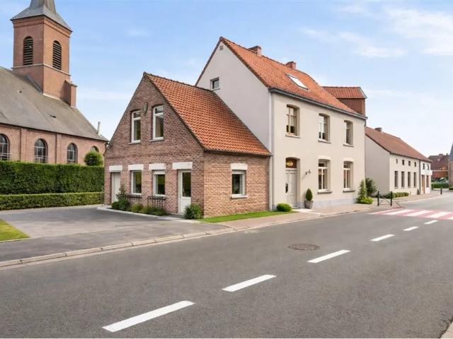 Local Commercial vente à Anseroeul, Wallonie
