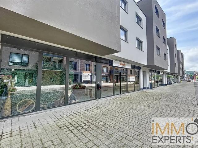 Local Commercial vente à Andenne, Wallonie
