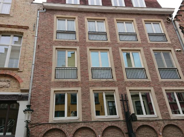 Local Commercial vente à Anderlecht, Bruxelles