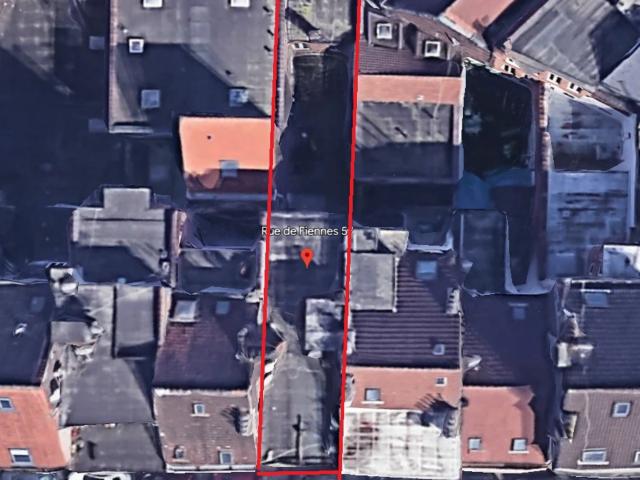 Local Commercial vente à Anderlecht, Bruxelles