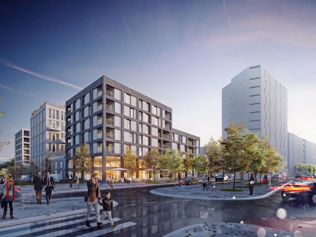 Local Commercial vente à Anderlecht, Bruxelles