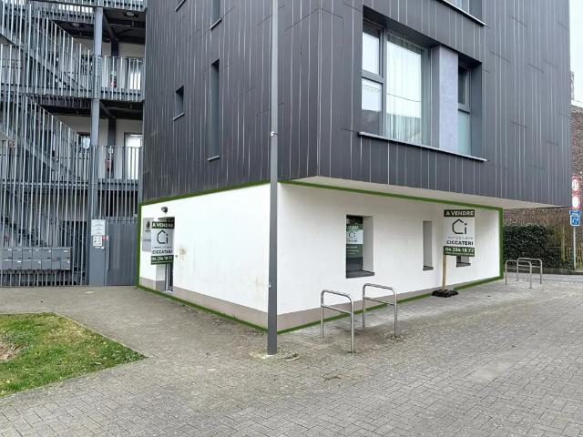 Local Commercial vente à Liège, Wallonie