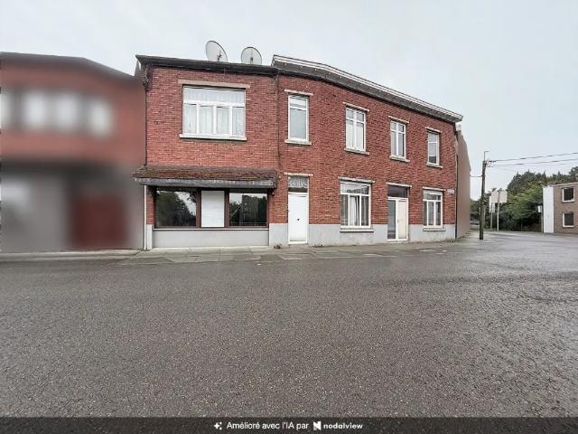 Local Commercial vente à Ans, Wallonie