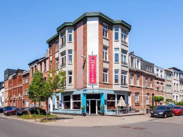 Local Commercial vente à Antwerpen