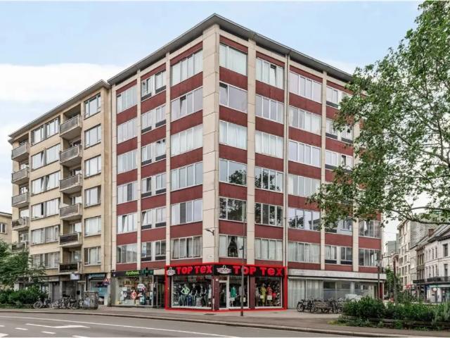 Local Commercial vente à Antwerpen