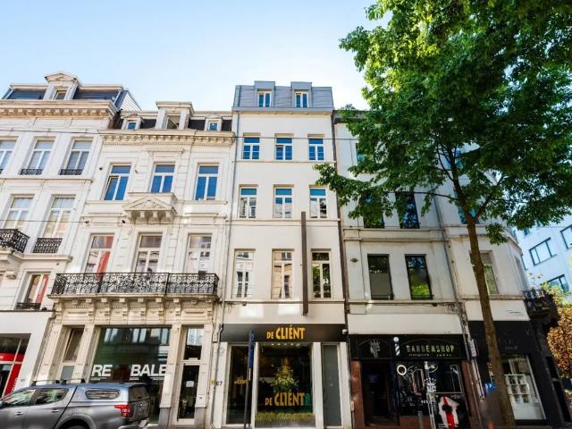 Local Commercial vente à Antwerpen
