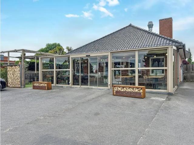 Local Commercial vente à Ardoye, West-Vlaanderen