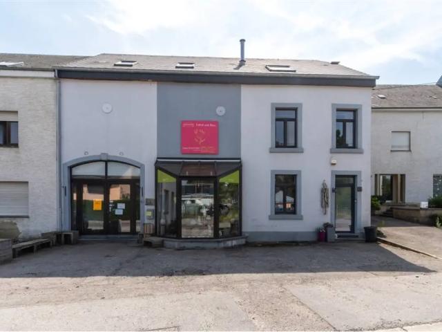 Local Commercial vente à Arlon , Wallonie