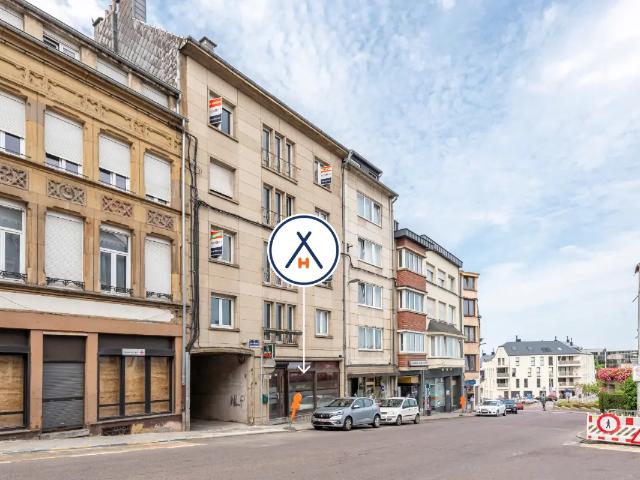 Local Commercial vente à Arlon , Wallonie