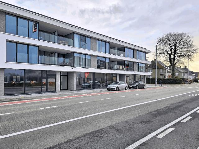 Local Commercial vente à Assche, Brabant