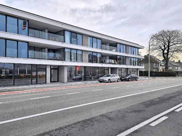 Local Commercial vente à Assche, Brabant