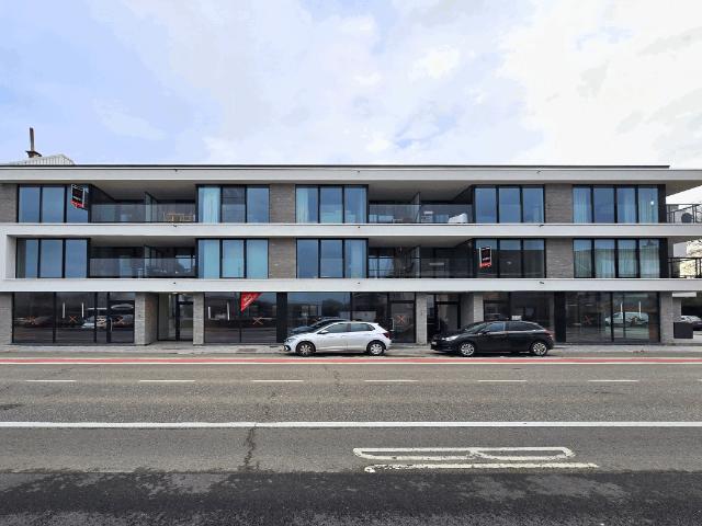 Local Commercial vente à Assche, Brabant