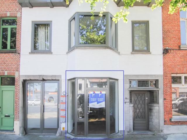 Local Commercial vente à Brugge, West-Vlaanderen