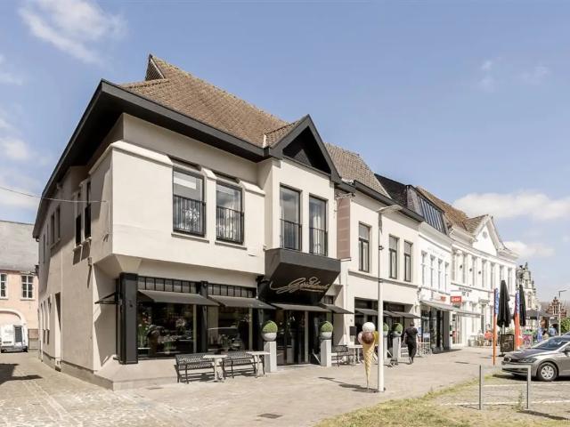Local Commercial vente à Audenarde, Oost-Vlaanderen