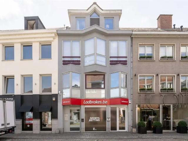 Local Commercial vente à Audenarde, Oost-Vlaanderen