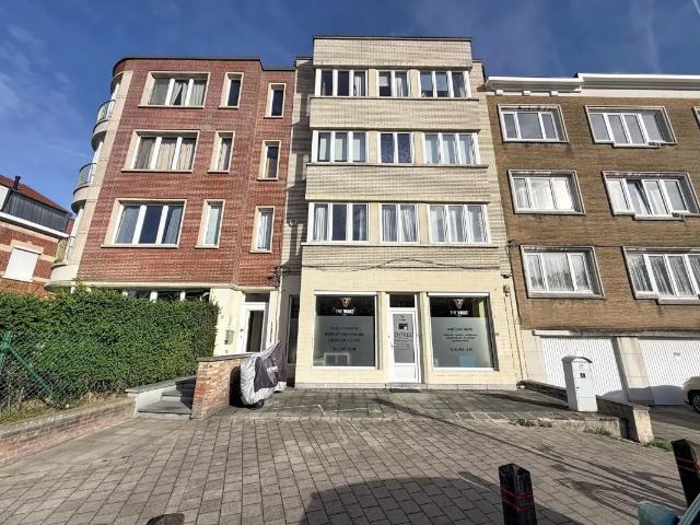 Local Commercial vente à Oudergem, Bruxelles