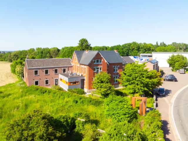 Local Commercial vente à Blegny, Wallonie