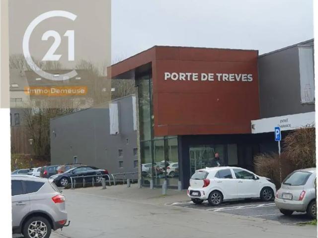 Local Commercial vente à Bastenaken, Wallonie