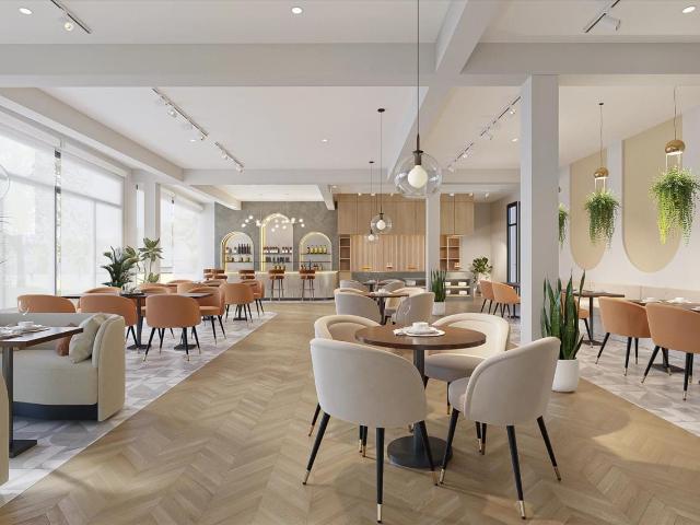 Local Commercial vente à Beringen, Limburg