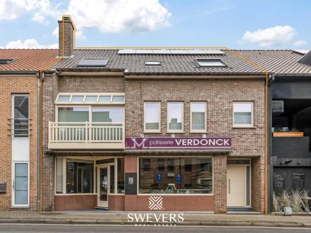 Local Commercial vente à Beringen, Limburg