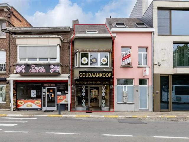 Local Commercial vente à Berlaar, Antwerpen
