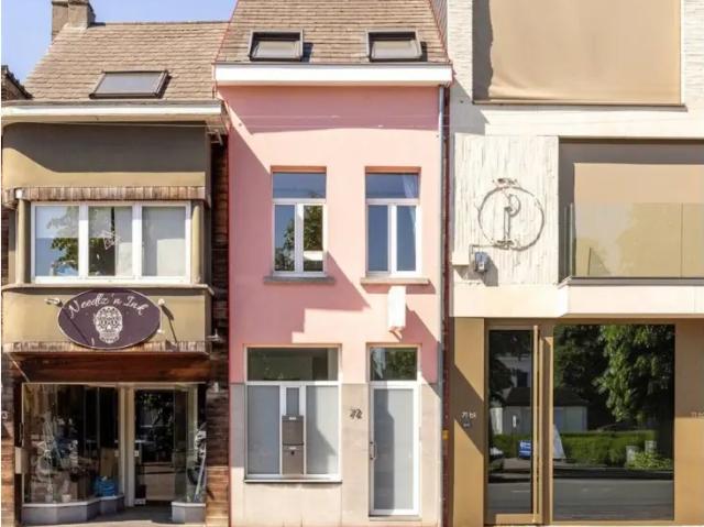 Local Commercial vente à Berlaar, Antwerpen