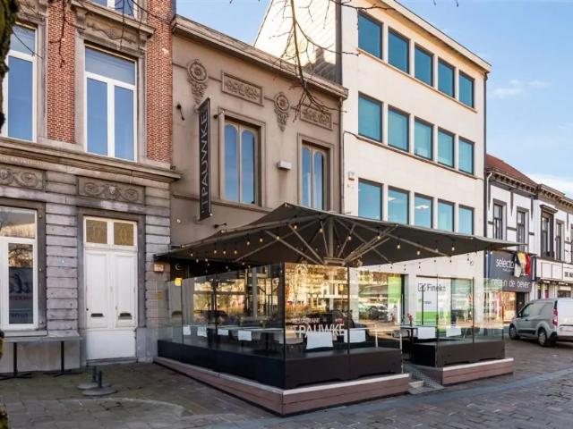 Local Commercial vente à Beveren-waes, Oost-Vlaanderen