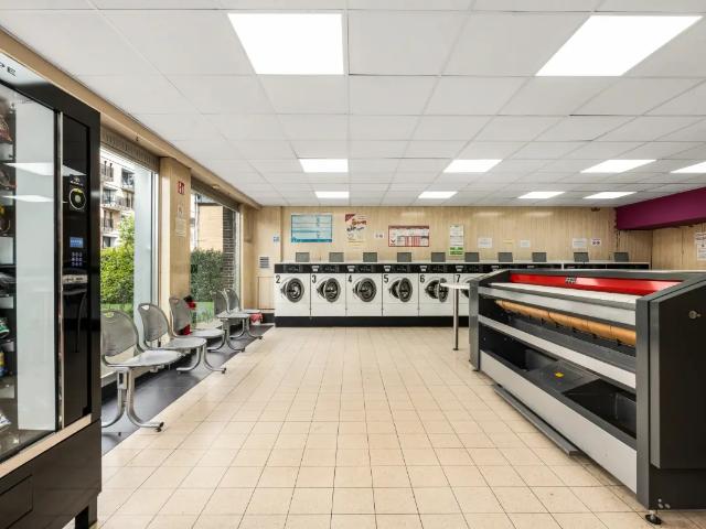 Local Commercial vente à Beveren-waes, Oost-Vlaanderen