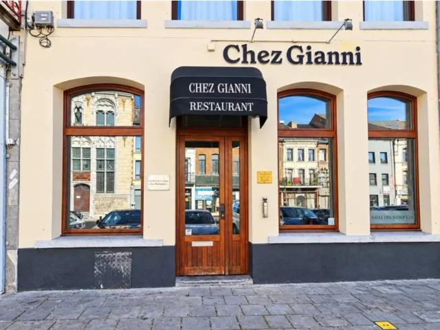 Local Commercial vente à Bray-Village, Binche