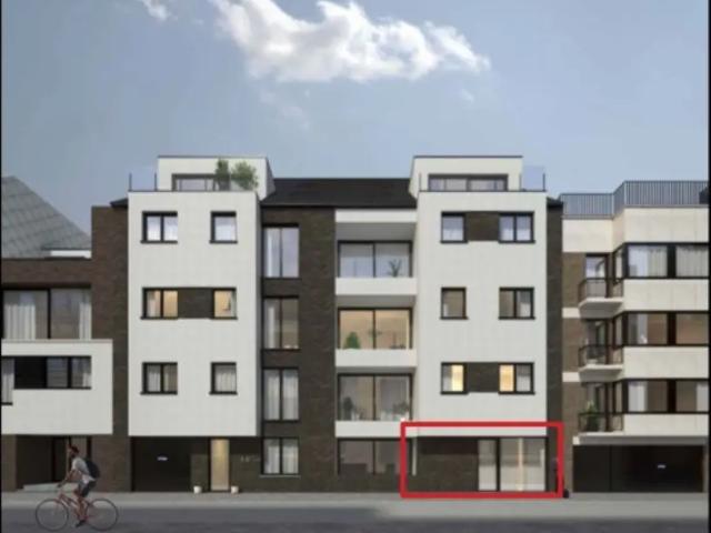 Local Commercial vente à Blankenberghe, West-Vlaanderen