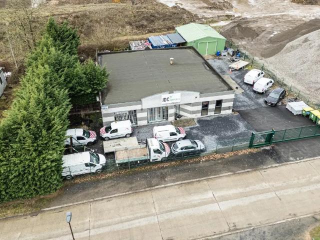 Local Commercial vente à Wallonie