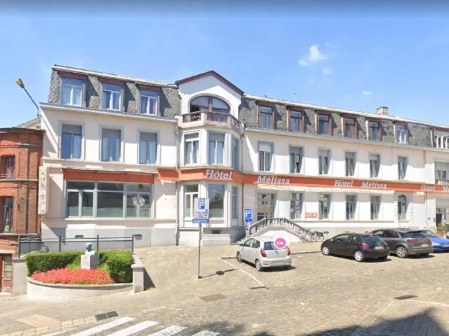 Local Commercial vente à Bon-secours, Wallonie