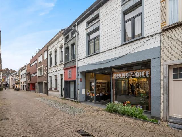 Local Commercial vente à Boom, Antwerpen