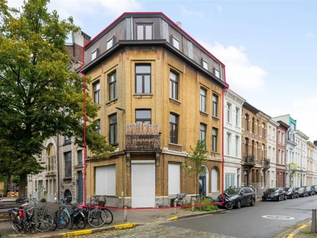 Local Commercial vente à Antwerpen