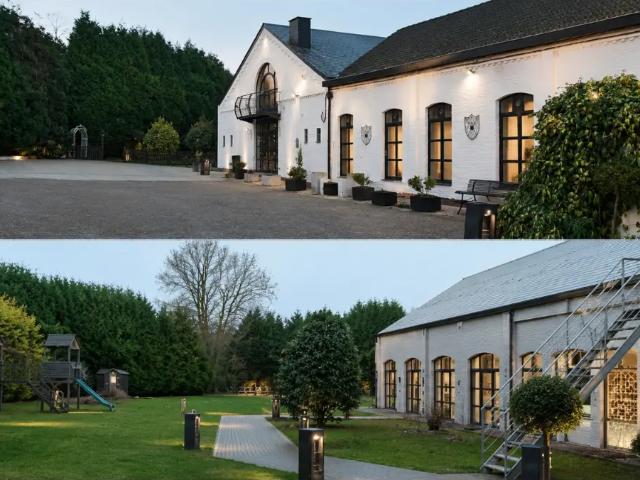 Local Commercial vente à Châtelet, Wallonie